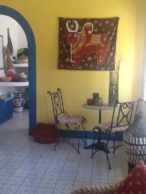 Villa en Lipari (Messina)Casa de vacaciones