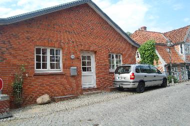 Apartamento de vacaciones en Lauenburg  (Herzogtum Lauenburg)Casa de vacaciones