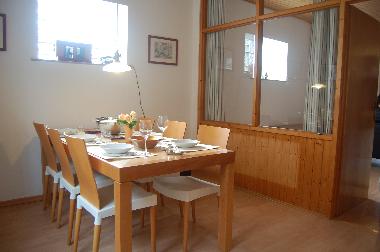 Apartamento de vacaciones en Lauenburg  (Herzogtum Lauenburg)Casa de vacaciones