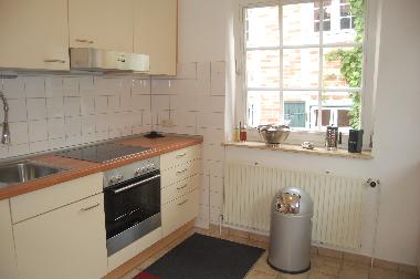 Apartamento de vacaciones en Lauenburg  (Herzogtum Lauenburg)Casa de vacaciones
