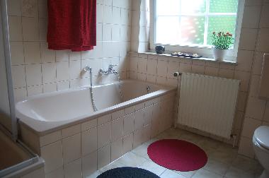 Apartamento de vacaciones en Lauenburg  (Herzogtum Lauenburg)Casa de vacaciones