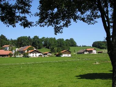 Chalet en Lajoux (La Chaux-de-Fonds)Casa de vacaciones