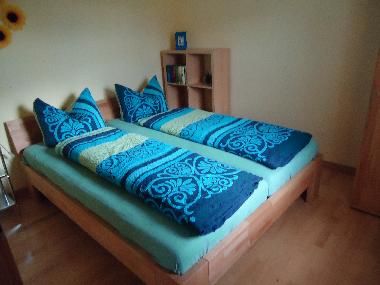 Apartamento de vacaciones en Clausthal-Zellerfeld (Harz)Casa de vacaciones