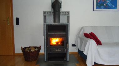 Apartamento de vacaciones en Clausthal-Zellerfeld (Harz)Casa de vacaciones
