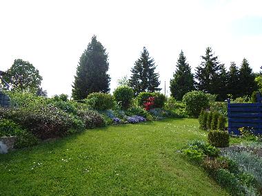 Apartamento de vacaciones en Clausthal-Zellerfeld (Harz)Casa de vacaciones