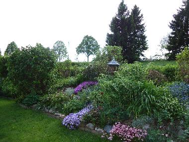 Apartamento de vacaciones en Clausthal-Zellerfeld (Harz)Casa de vacaciones