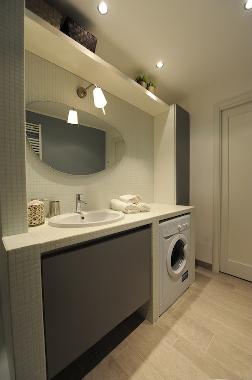 Apartamento de vacaciones en Turin (Torino)Casa de vacaciones