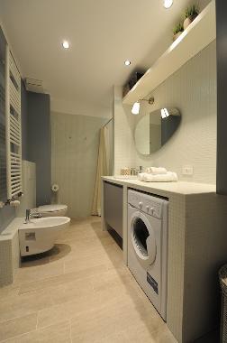 Apartamento de vacaciones en Turin (Torino)Casa de vacaciones