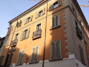 Apartamento de vacaciones en Turin (Torino)Casa de vacaciones