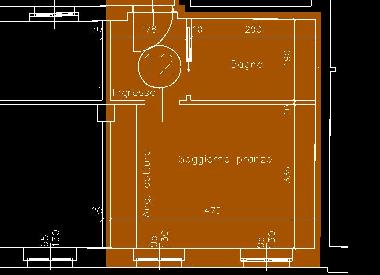 Apartamento de vacaciones en Turin (Torino)Casa de vacaciones