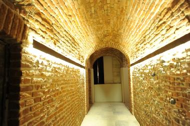 Apartamento de vacaciones en Turin (Torino)Casa de vacaciones