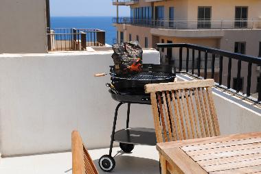 Apartamento de vacaciones en Sliema (Malta)Casa de vacaciones