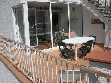 Apartamento de vacaciones en ROSAS (Girona)Casa de vacaciones