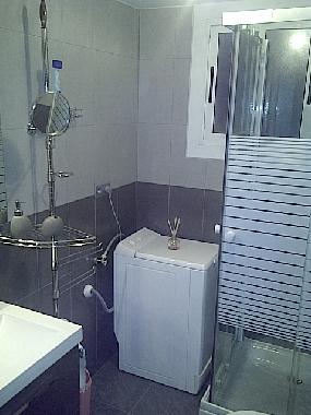 Apartamento de vacaciones en ROSAS (Girona)Casa de vacaciones