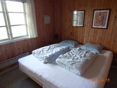 Casa de vacaciones en L�kken/ Furreby (Nordjylland)Casa de vacaciones