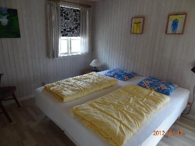 Casa de vacaciones en L�kken/ Furreby (Nordjylland)Casa de vacaciones