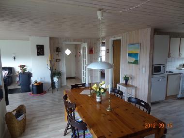 Casa de vacaciones en L�kken/ Furreby (Nordjylland)Casa de vacaciones