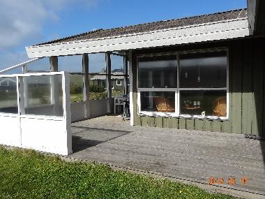 Casa de vacaciones en L�kken/ Furreby (Nordjylland)Casa de vacaciones