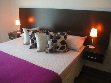 Apartamento de vacaciones en Punta Carretas (Montevideo)Casa de vacaciones