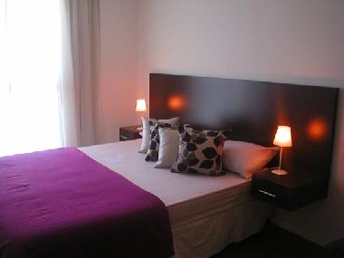 Apartamento de vacaciones en Punta Carretas (Montevideo)Casa de vacaciones