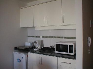 Apartamento de vacaciones en Punta Carretas (Montevideo)Casa de vacaciones