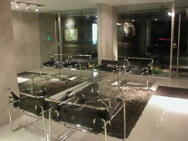 Apartamento de vacaciones en Punta Carretas (Montevideo)Casa de vacaciones