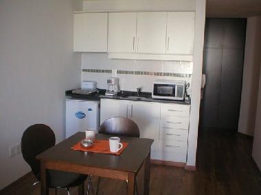 Apartamento de vacaciones en Punta Carretas (Montevideo)Casa de vacaciones