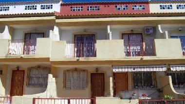 Casa de vacaciones en ORIHUELA COSTA (Alicante / Alacant)Casa de vacaciones