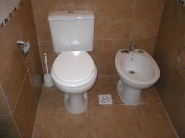 Apartamento de vacaciones en Punta Carretas (Montevideo)Casa de vacaciones