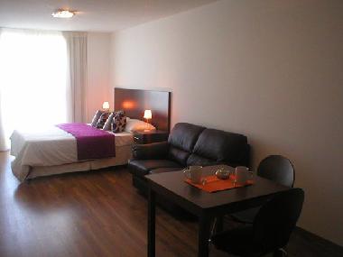 Apartamento de vacaciones en Punta Carretas (Montevideo)Casa de vacaciones