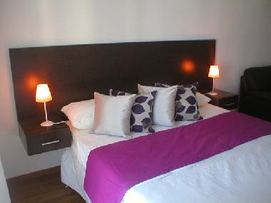 Apartamento de vacaciones en Punta Carretas (Montevideo)Casa de vacaciones