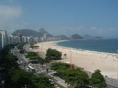 Apartamento de vacaciones en Rio de Janeiro (Rio de Janeiro)Casa de vacaciones