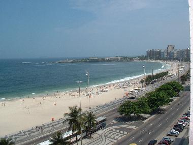 Apartamento de vacaciones en Rio de Janeiro (Rio de Janeiro)Casa de vacaciones