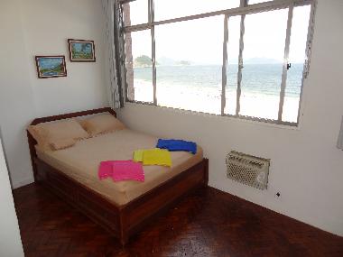 Apartamento de vacaciones en Rio de Janeiro (Rio de Janeiro)Casa de vacaciones