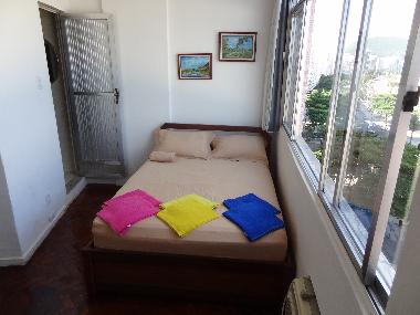 Apartamento de vacaciones en Rio de Janeiro (Rio de Janeiro)Casa de vacaciones