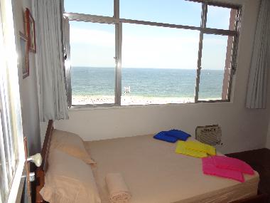 Apartamento de vacaciones en Rio de Janeiro (Rio de Janeiro)Casa de vacaciones