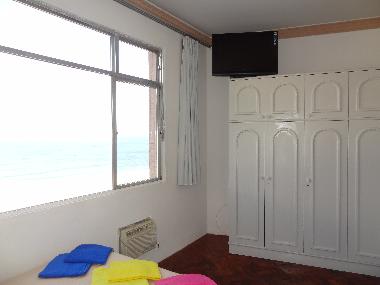 Apartamento de vacaciones en Rio de Janeiro (Rio de Janeiro)Casa de vacaciones