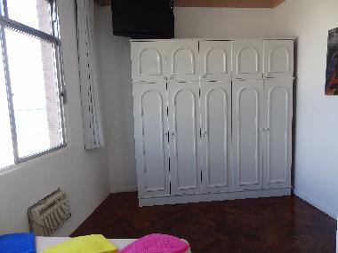 Apartamento de vacaciones en Rio de Janeiro (Rio de Janeiro)Casa de vacaciones