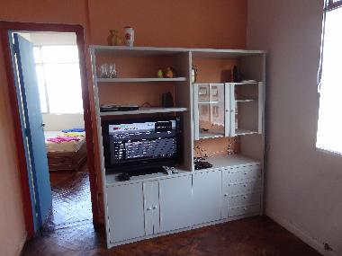 Apartamento de vacaciones en Rio de Janeiro (Rio de Janeiro)Casa de vacaciones