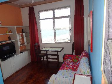 Apartamento de vacaciones en Rio de Janeiro (Rio de Janeiro)Casa de vacaciones