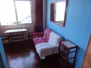 Apartamento de vacaciones en Rio de Janeiro (Rio de Janeiro)Casa de vacaciones