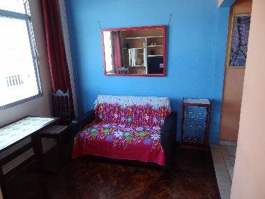 Apartamento de vacaciones en Rio de Janeiro (Rio de Janeiro)Casa de vacaciones