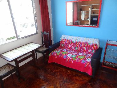 Apartamento de vacaciones en Rio de Janeiro (Rio de Janeiro)Casa de vacaciones