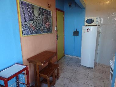 Apartamento de vacaciones en Rio de Janeiro (Rio de Janeiro)Casa de vacaciones