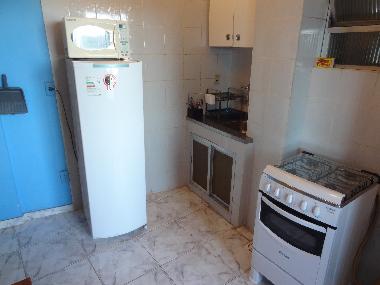 Apartamento de vacaciones en Rio de Janeiro (Rio de Janeiro)Casa de vacaciones