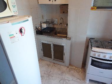 Apartamento de vacaciones en Rio de Janeiro (Rio de Janeiro)Casa de vacaciones