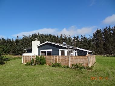 Casa de vacaciones en L�nstrup (Nordjylland)Casa de vacaciones