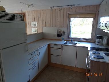 Casa de vacaciones en L�nstrup (Nordjylland)Casa de vacaciones