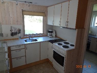 Casa de vacaciones en L�nstrup (Nordjylland)Casa de vacaciones