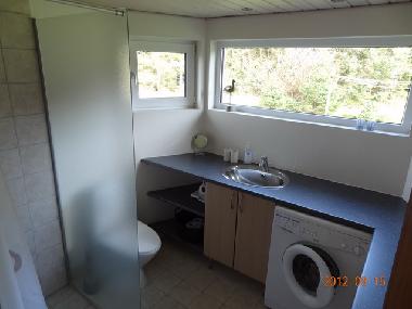 Casa de vacaciones en L�nstrup (Nordjylland)Casa de vacaciones